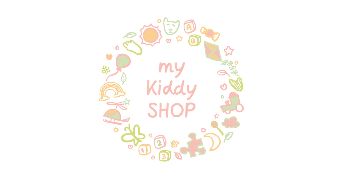 My Kiddy Shop - Livres et Jouets d'éveil pour enfants – MY KIDDY SHOP