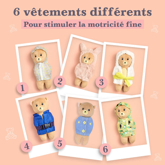 My Kiddy Shop - Livres et Jouets d'éveil pour enfants – MY KIDDY SHOP