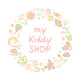 MY KIDDY SHOP