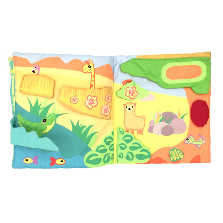 4ème page kiddy book 0-2 ans